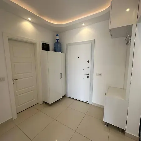 Apartment Yekta Plaza Alanya