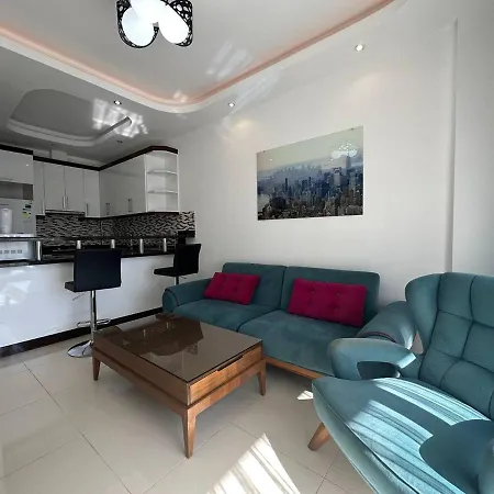 Yekta Plaza * Alanya