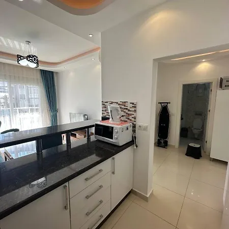 Yekta Plaza Apartment