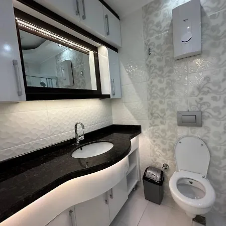 Apartment Yekta Plaza