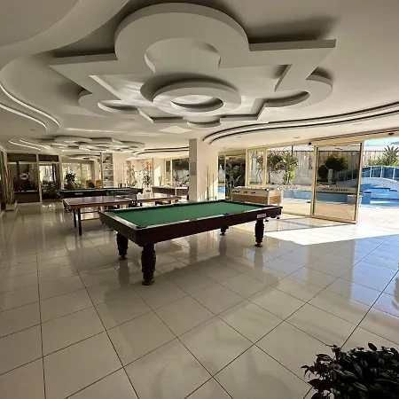 Yekta Plaza *