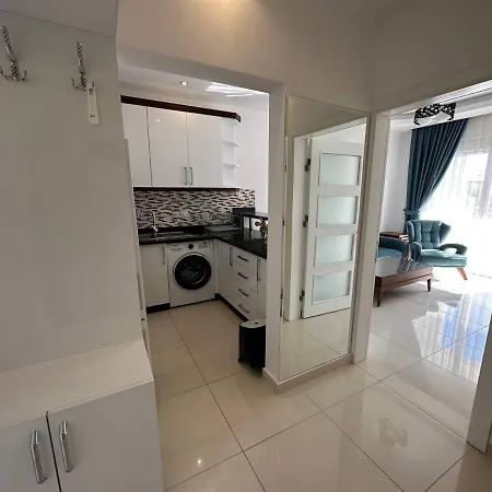 Yekta Plaza Apartment *