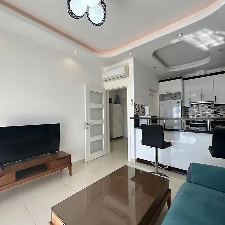 Apartment Yekta Plaza
